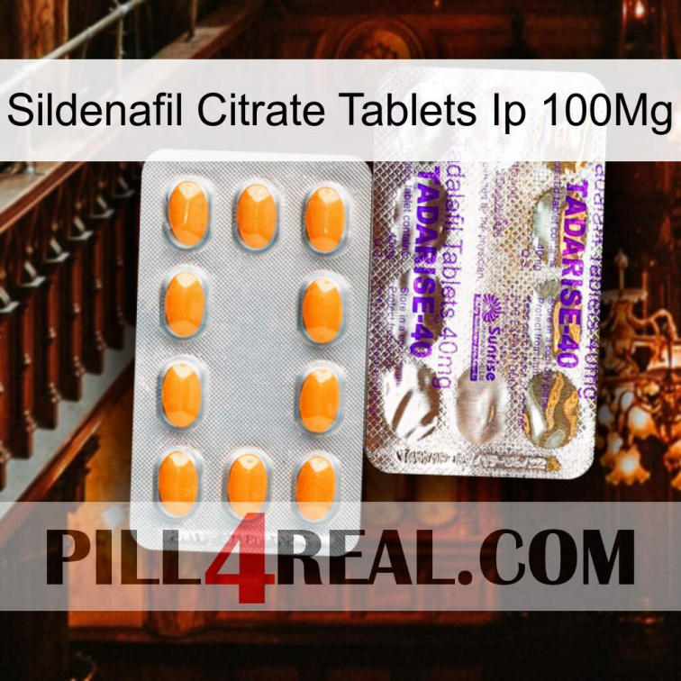 Sildenafil Citrate Tablets Ip 100Mg new12
